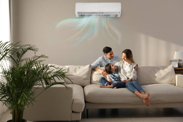 Best HVAC Equipment and Components in Pickens, MS