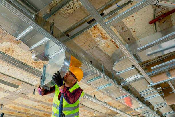 Best Energy-efficient HVAC Solutions in Pickens, MS