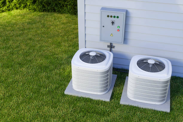 Best Thermostats and Smart Controls in Pickens, MS