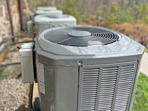 Best VRF (Variable Refrigerant Flow) Systems in Pickens, MS