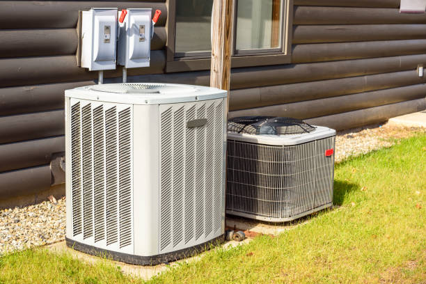 Best Geothermal HVAC Systems in Pickens, MS